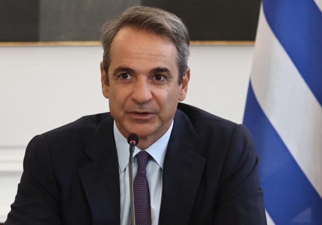 Μητσοτάκης: Μειώνονται τα διόδια στην Αττική Οδό από 6 Οκτωβρίου στα 2,5 ευρώ